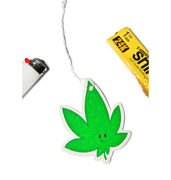 Weed Air Freshener Dolls Kill