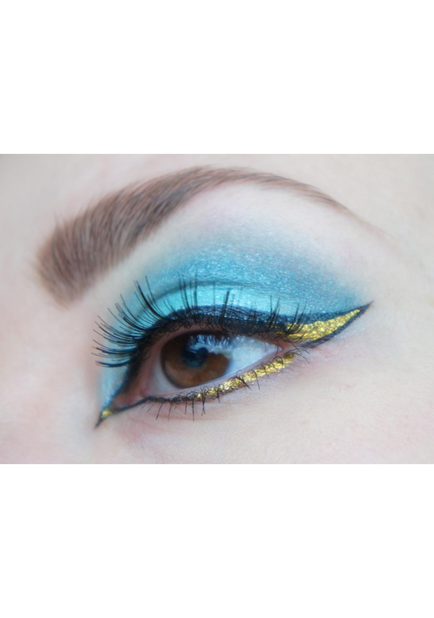 Lime Crime Rhyme Liquid Eyeliner Dolls Kill