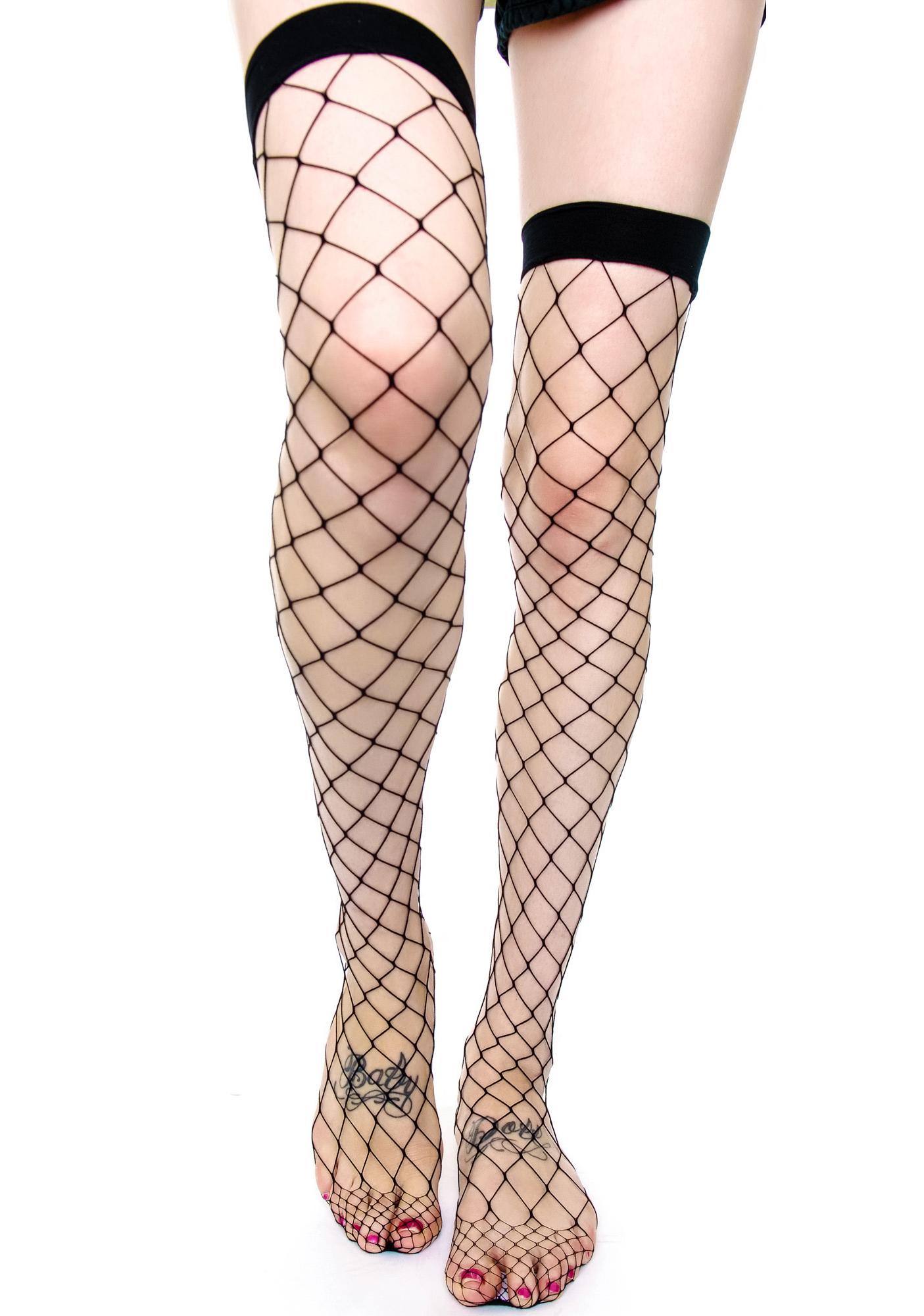 Blonde stripping fishnet stockings garter fan images