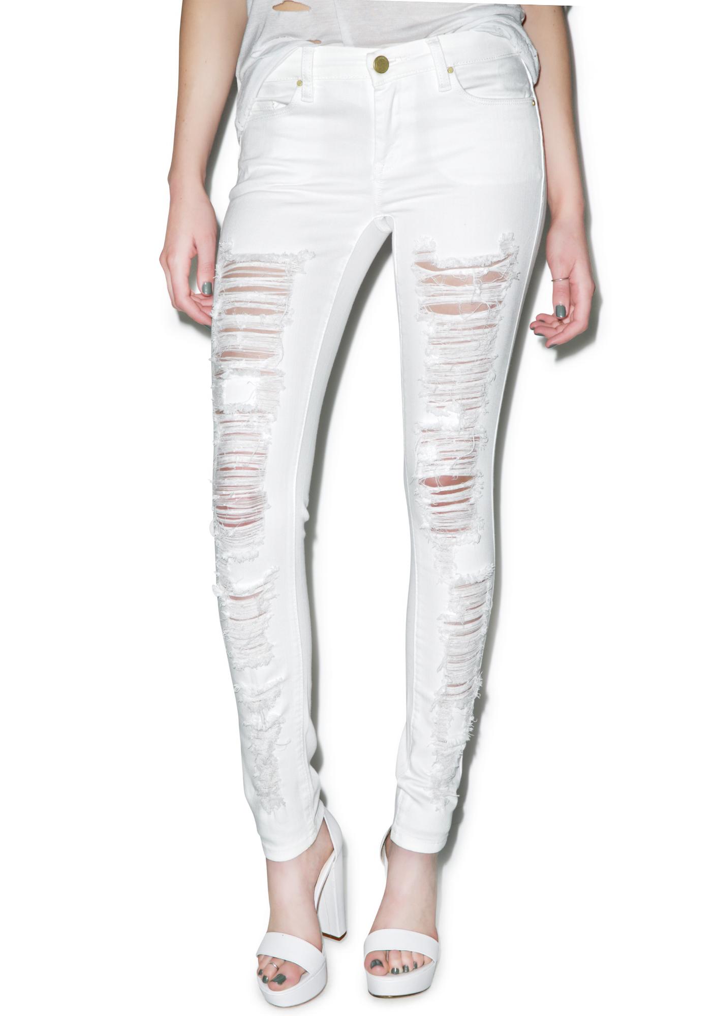 blank nyc white jeans