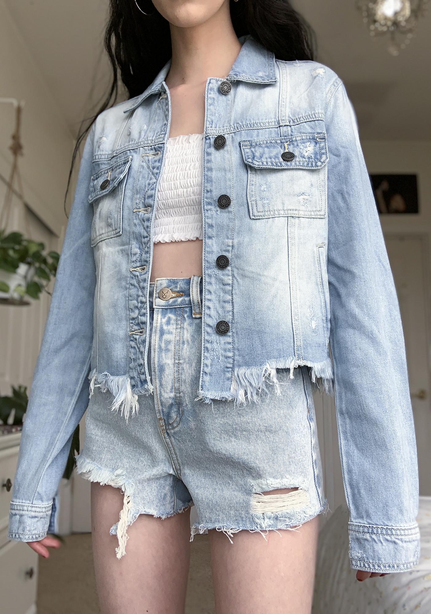 hidden denim