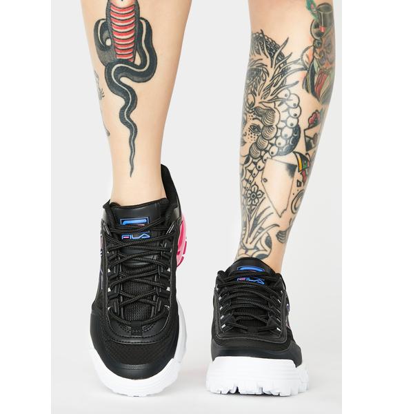 fila disruptor 2 reddit