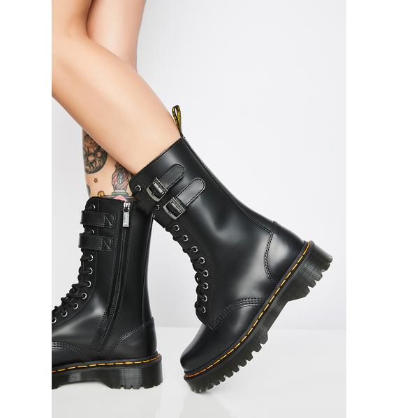 geordin doc martens
