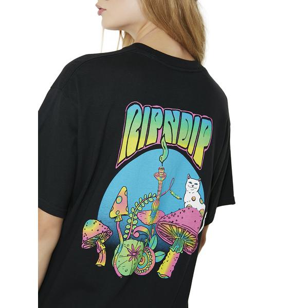 van nermal tee