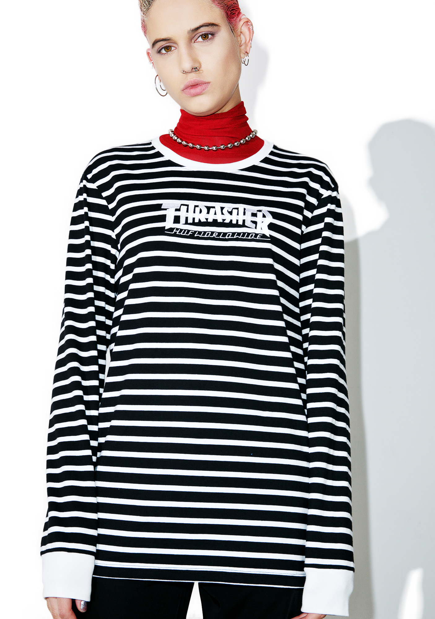 thrasher shirt australia