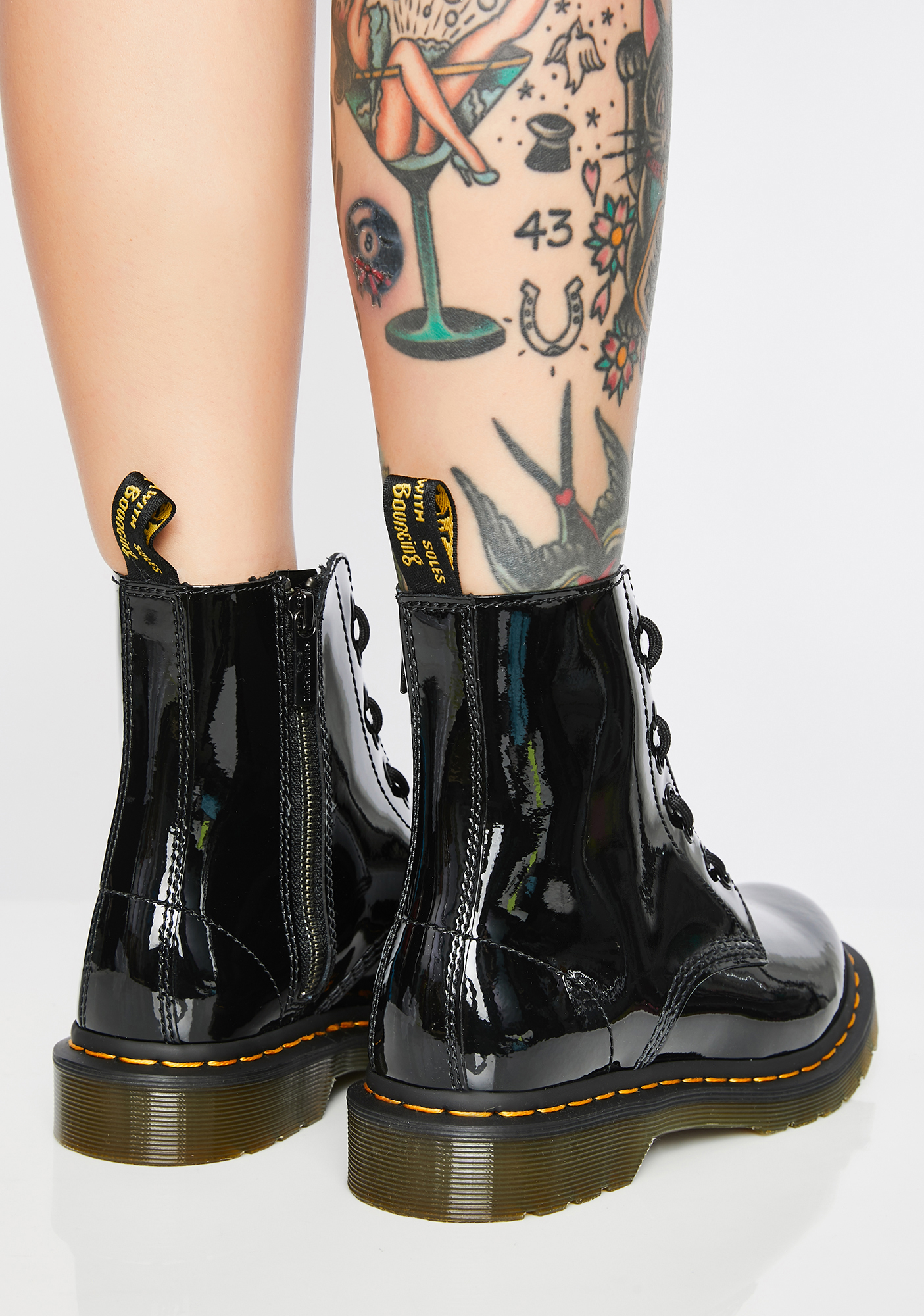 1460 pascal zip front patent