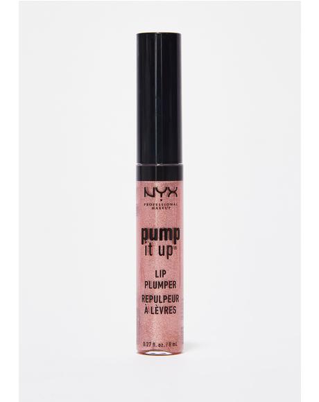 Lisa Pump It Up Lip Plumper