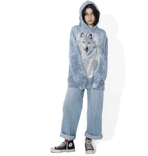 Snow Plow Hoodie Dolls Kill