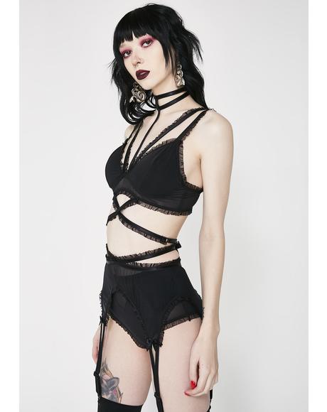 Persephone Bralette