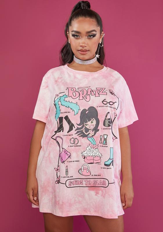 bratz t shirt dolls kill