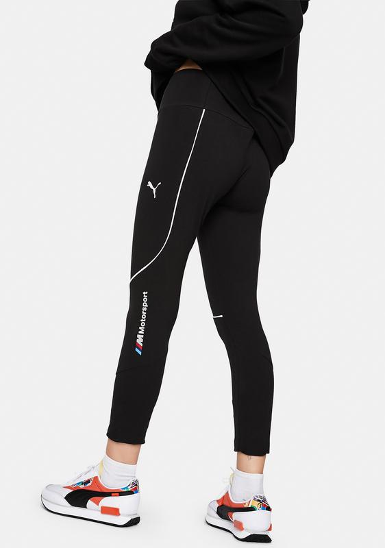 puma bmw leggings
