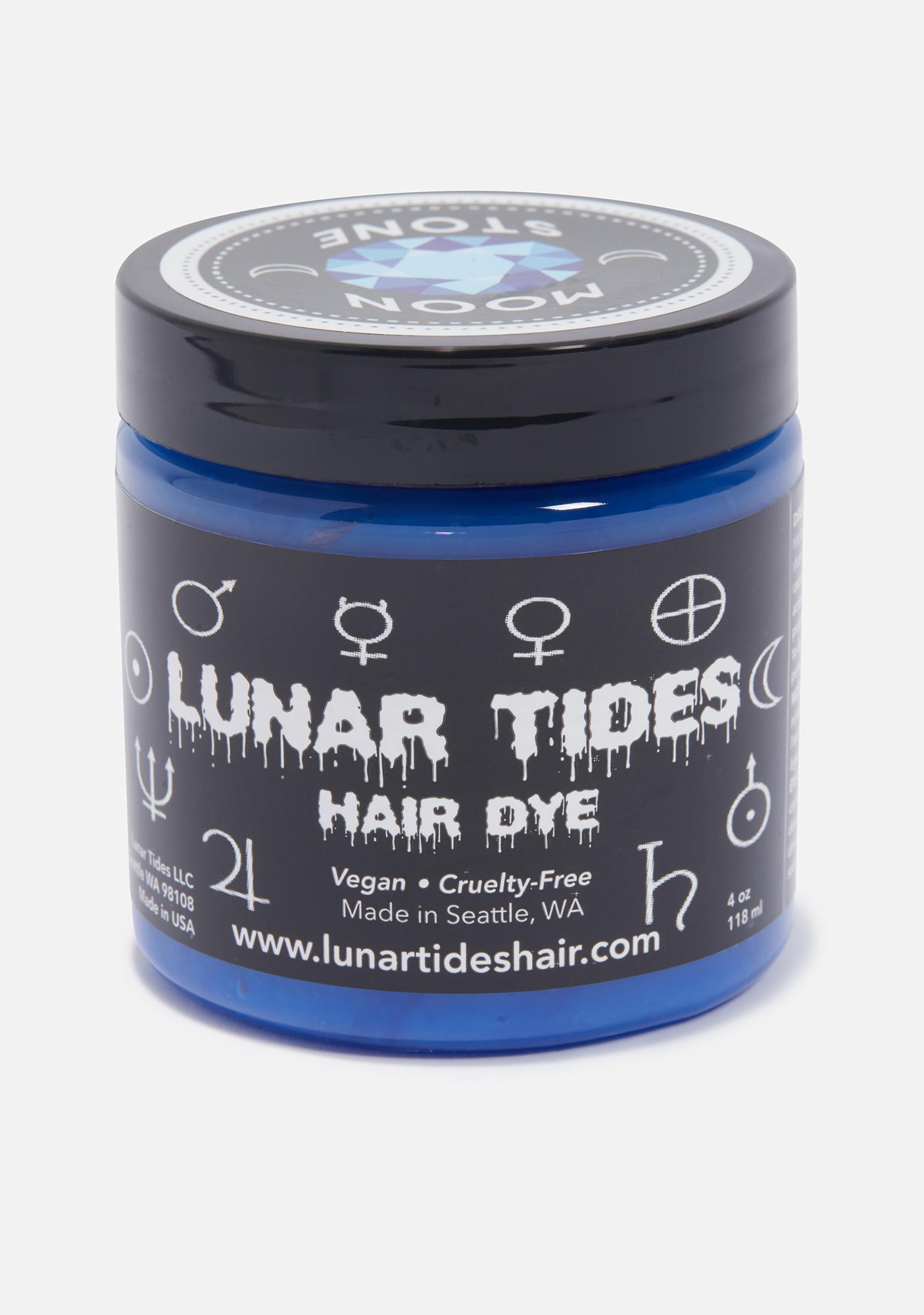 lunar tides hair dye nz