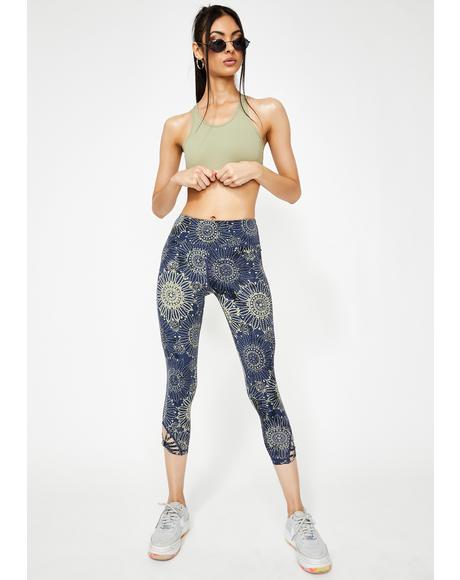 fila checkered pants