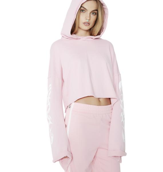 MeYouVersusLife Tribal Hoodie Dolls Kill