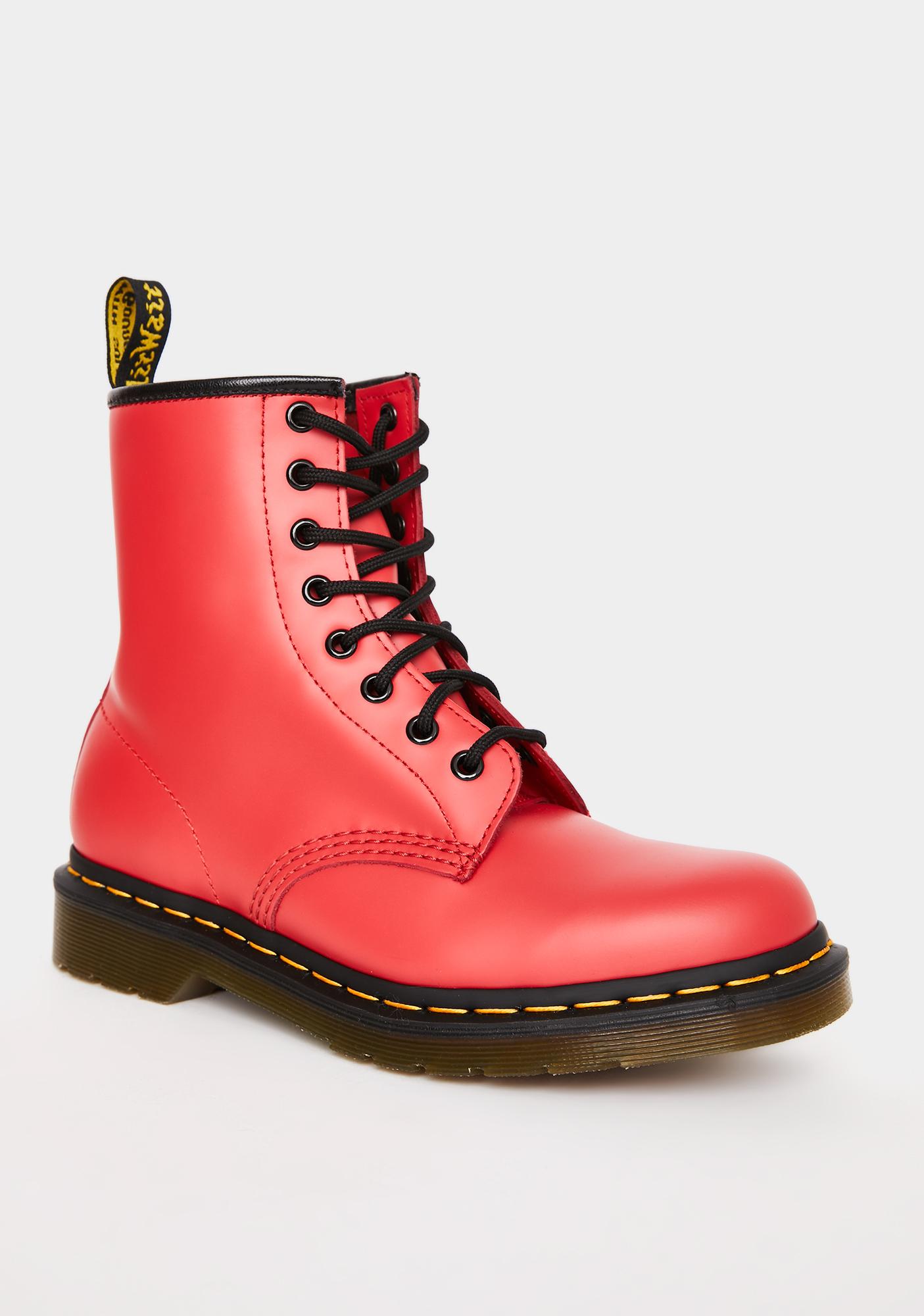 dr martens 146 color pop