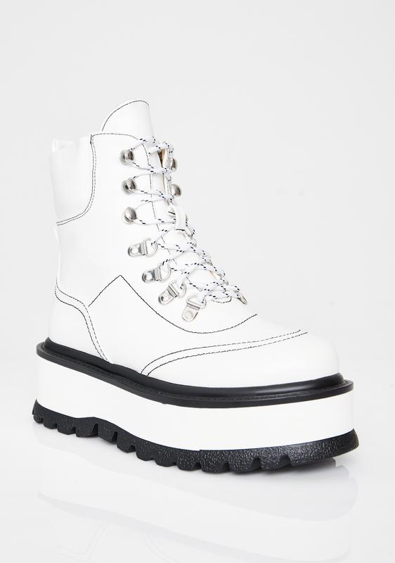 hydra matrix platform boots