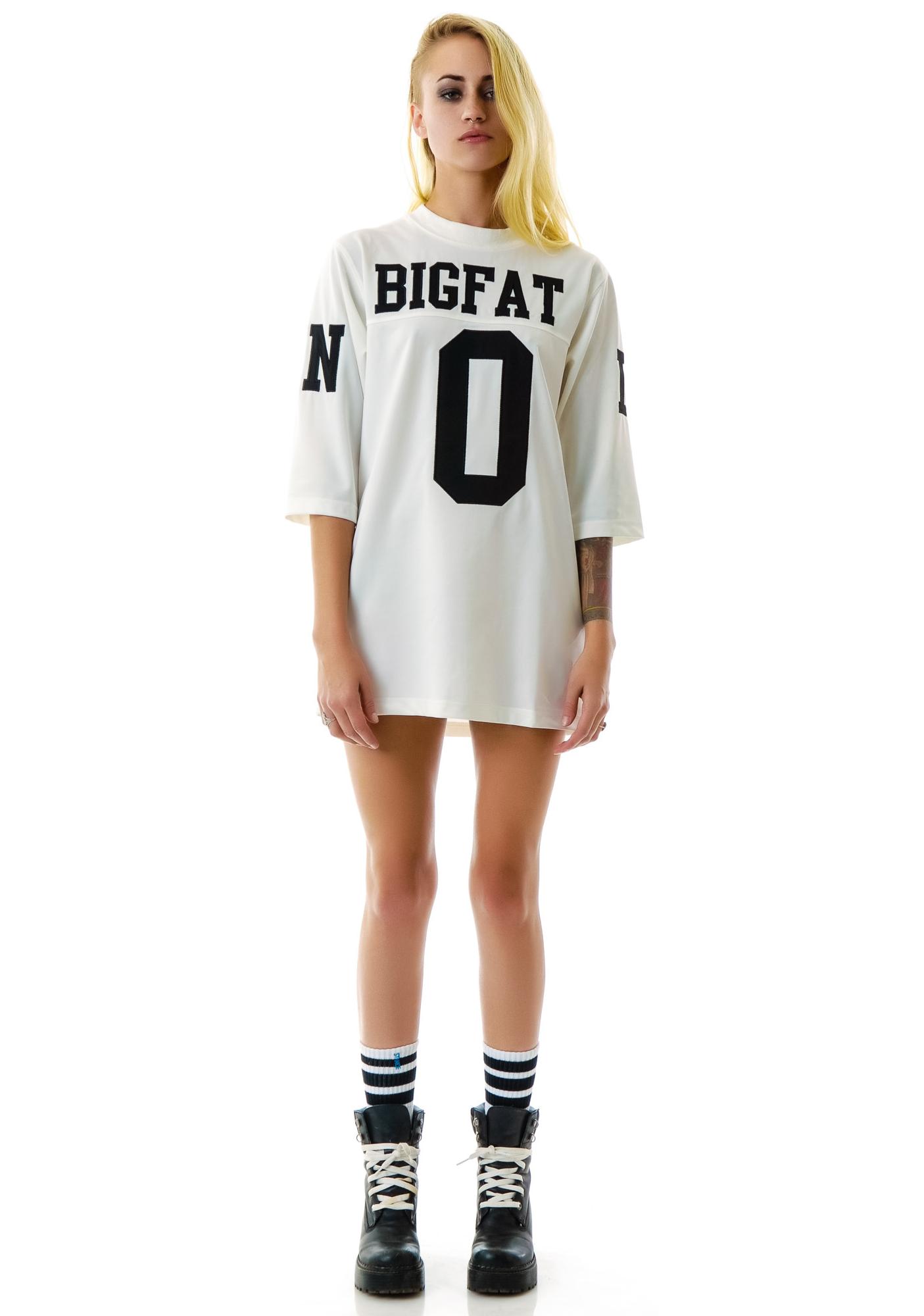 unif jersey