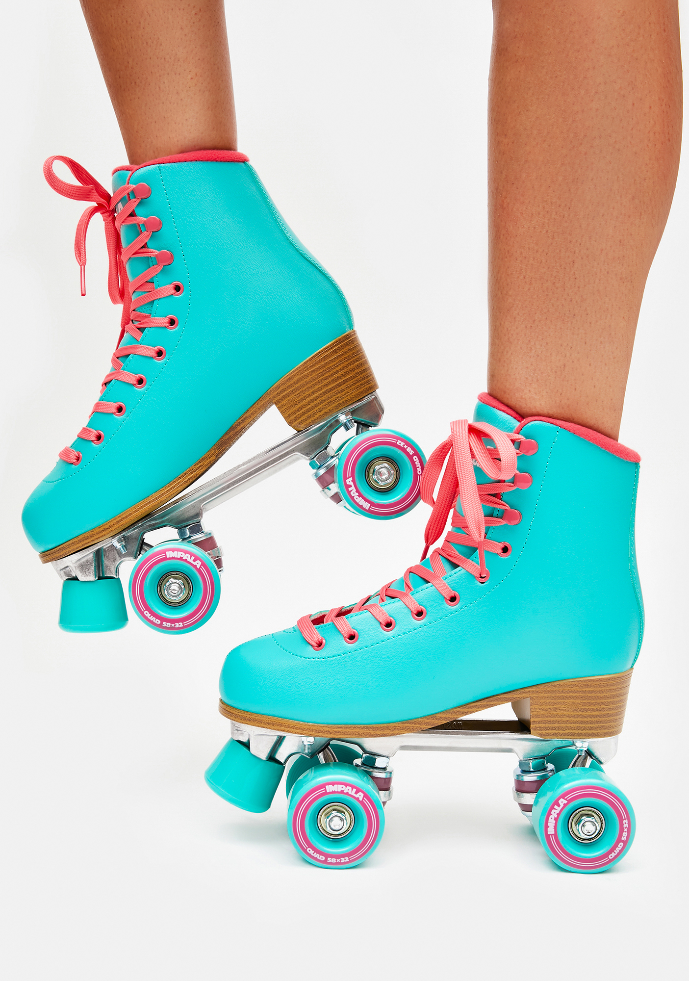 Do Impala Roller Skates Run True To Size