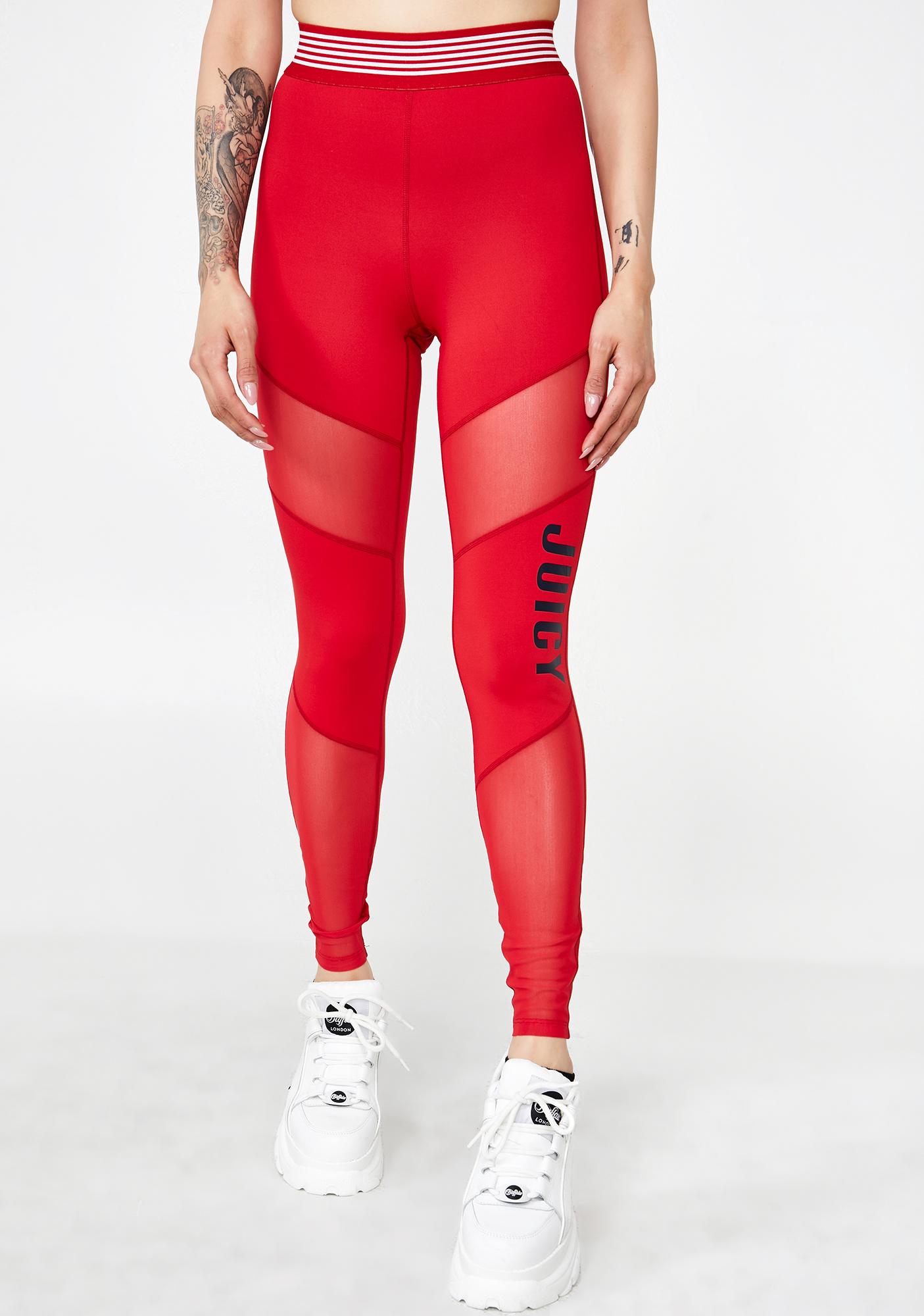Juicy sport leggings Clearance