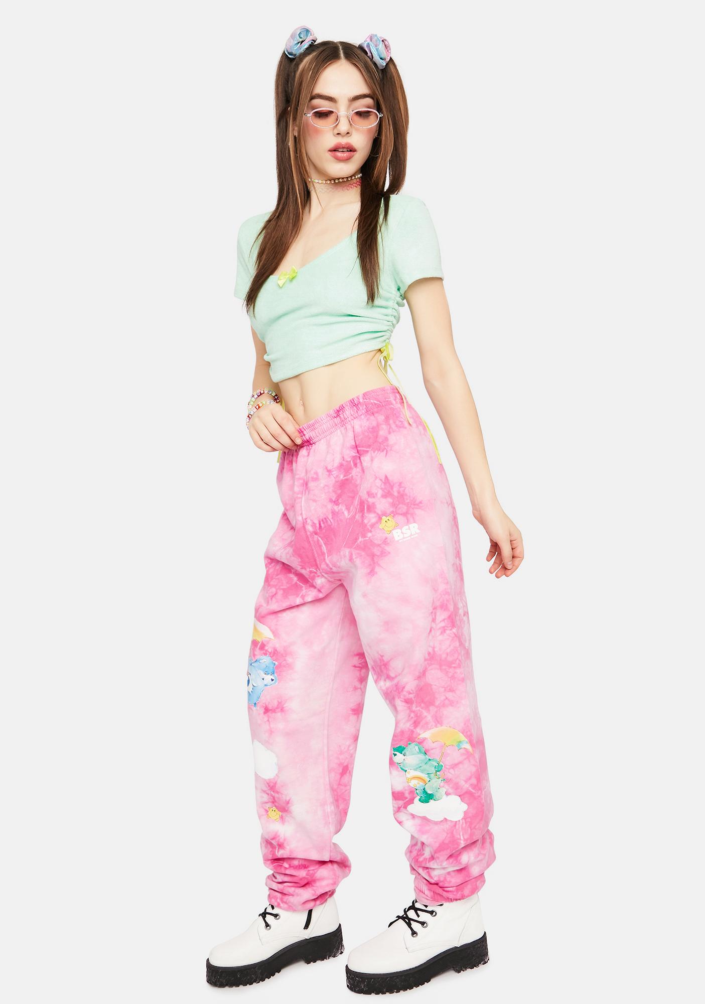 samii ryan sweatpants