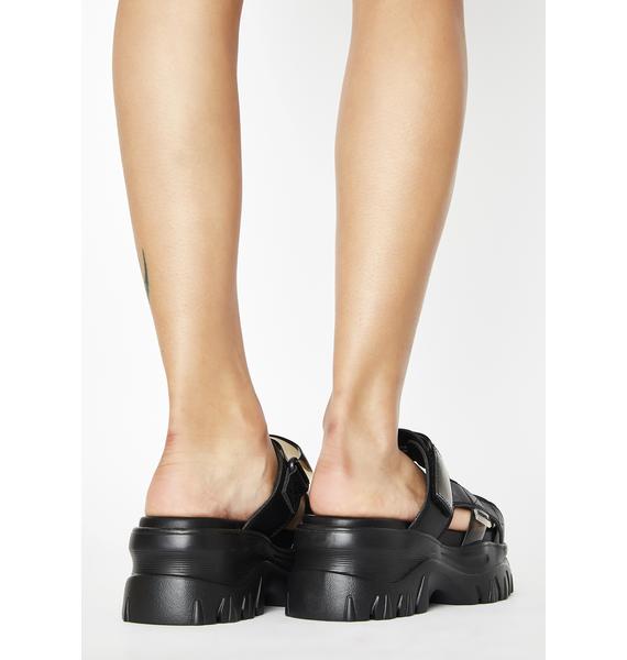 cos platform sliders