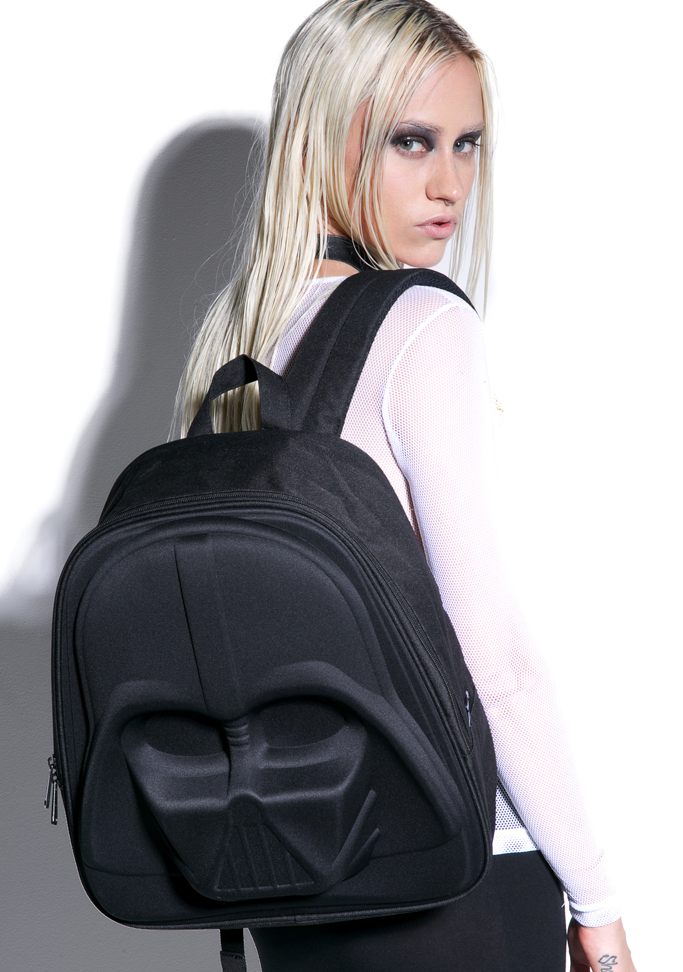 loungefly darth vader backpack