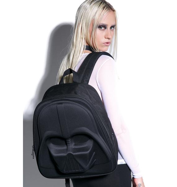 darth vader coach backpack