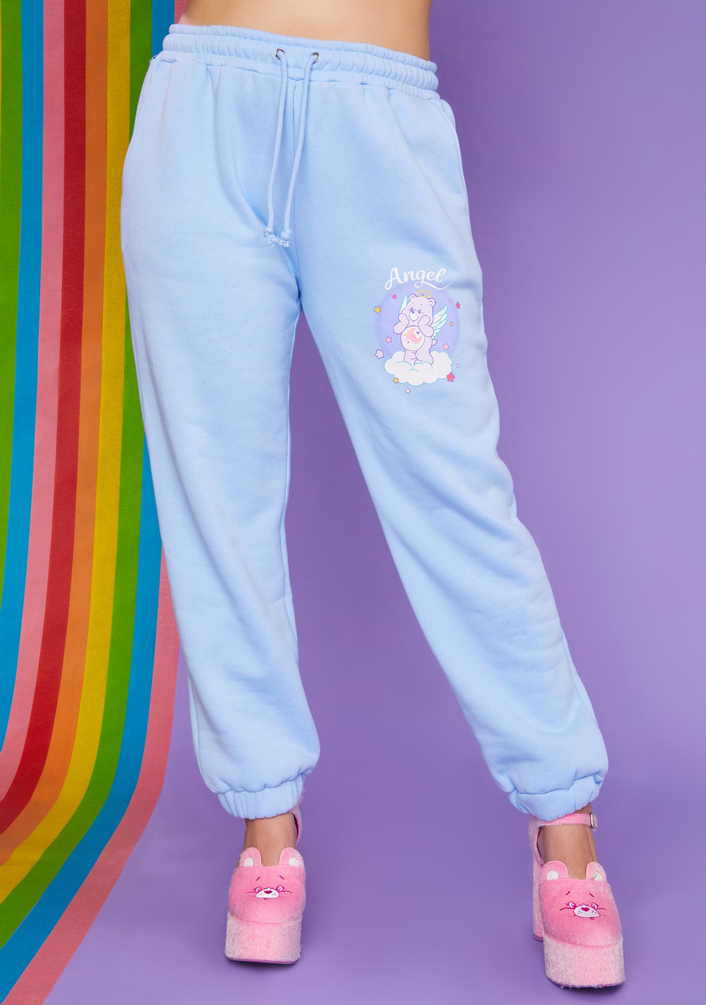 care bear dollskill