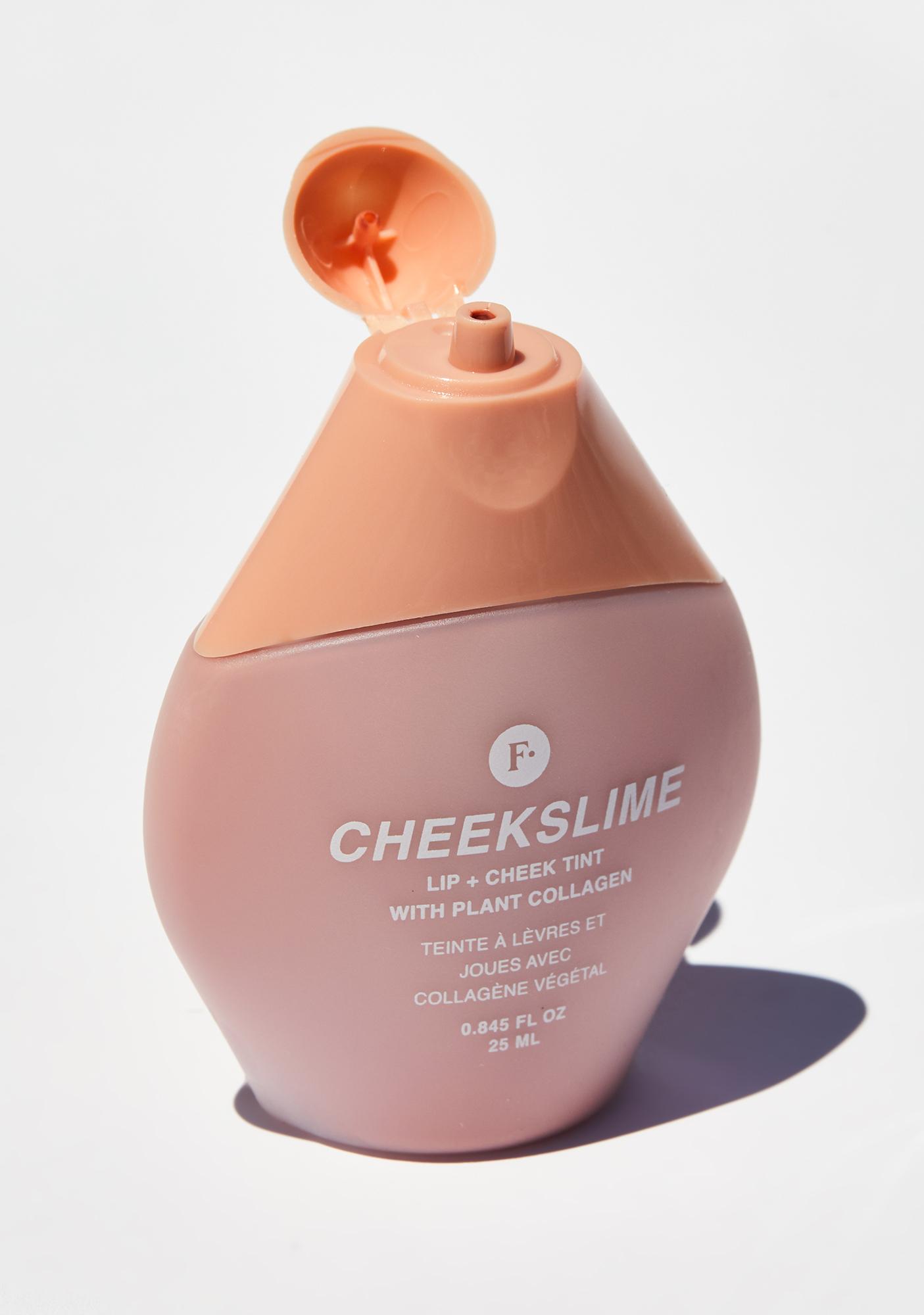 cheekslime liquid blush