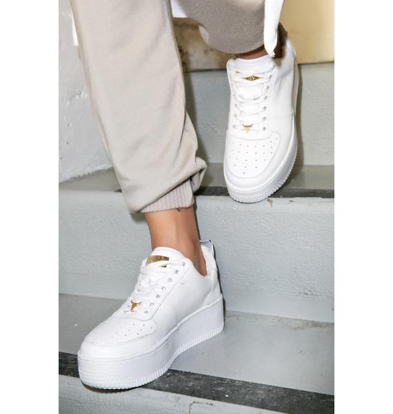 windsor smith sneakers platform