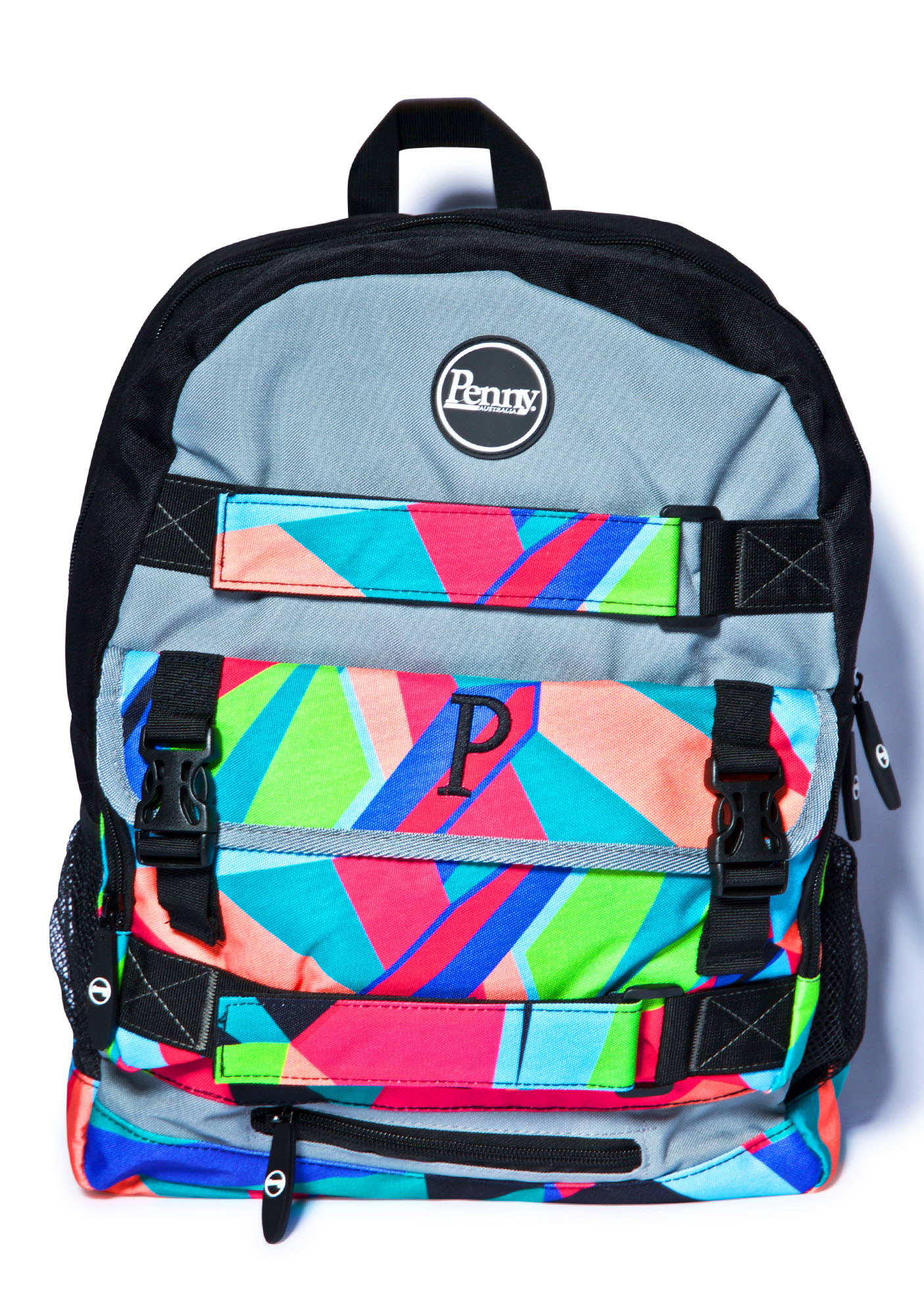 Penny Skateboards Slater Backpack Board | Dolls Kill