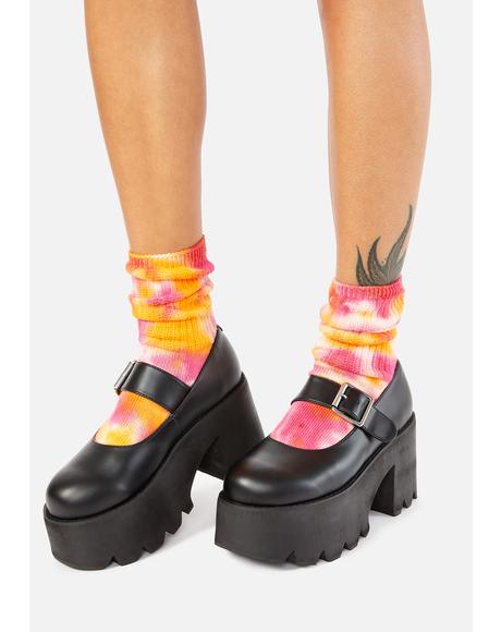 evil crybaby mary janes