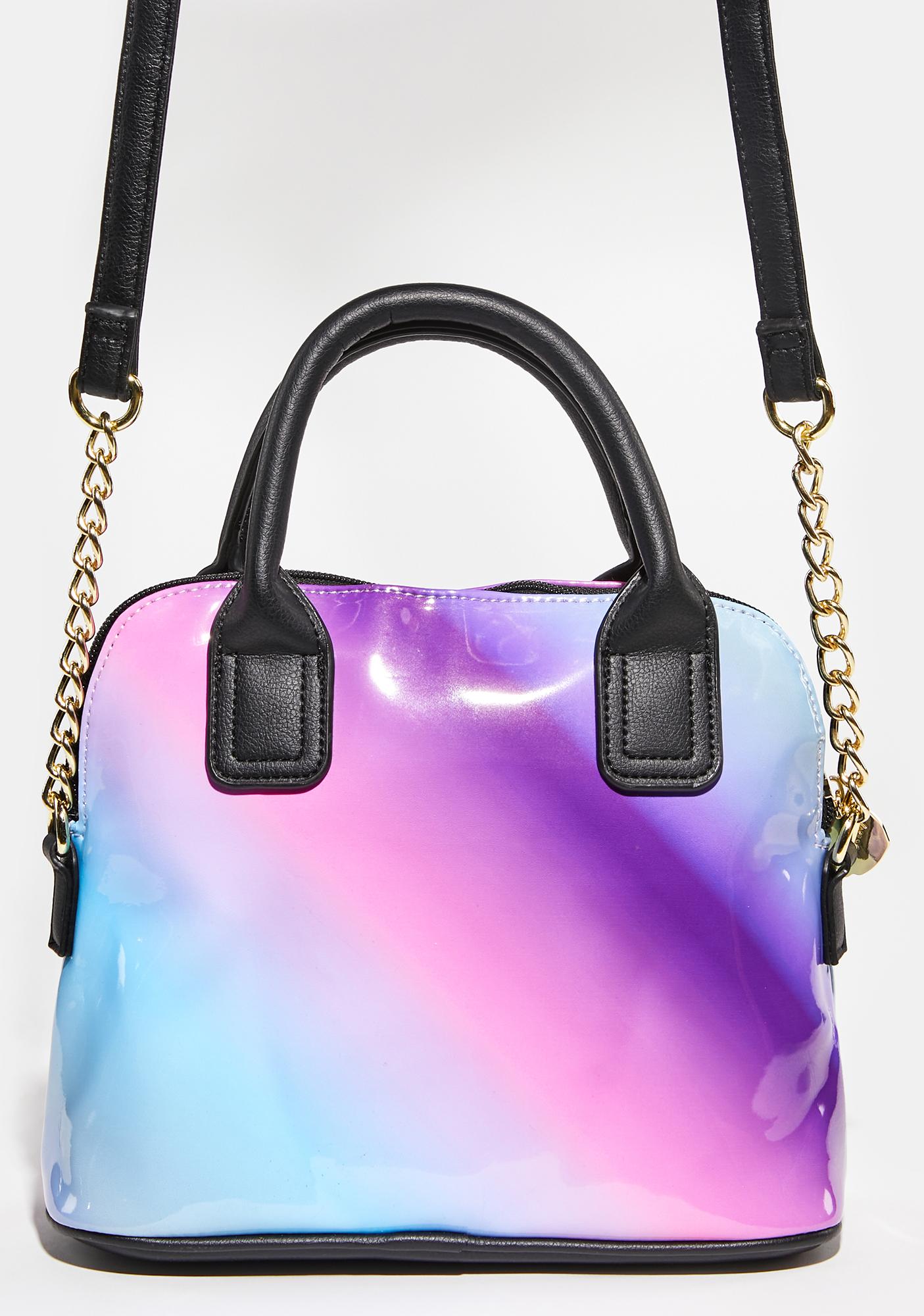 Betsey Johnson Crossbody Bag: Must Have Accessory - 8mj11xp