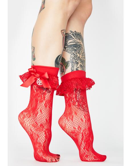 Womens//Girls Cactus Plants Casual Socks Dresses Over The Knee High Socks 23.6