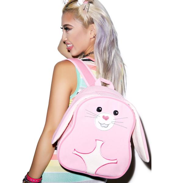 Bunny Babe Mini Backpack Dolls Kill