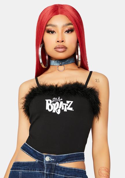 bratz dress dolls kill