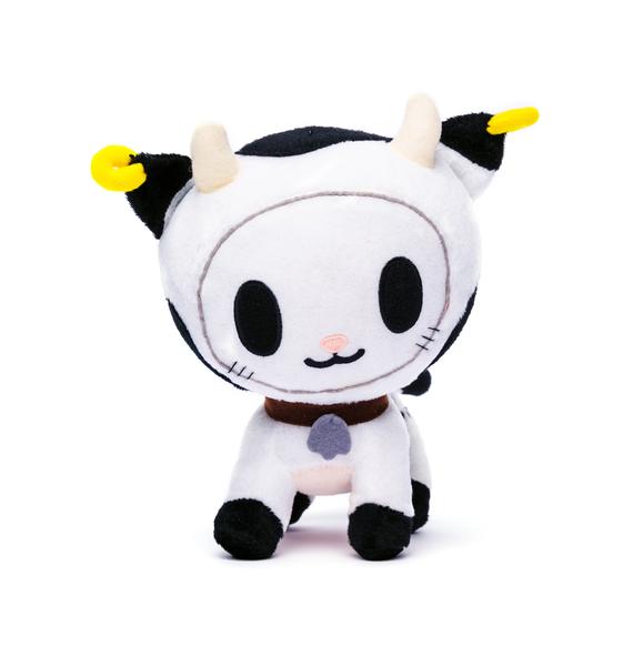 tokidoki stuffed animals