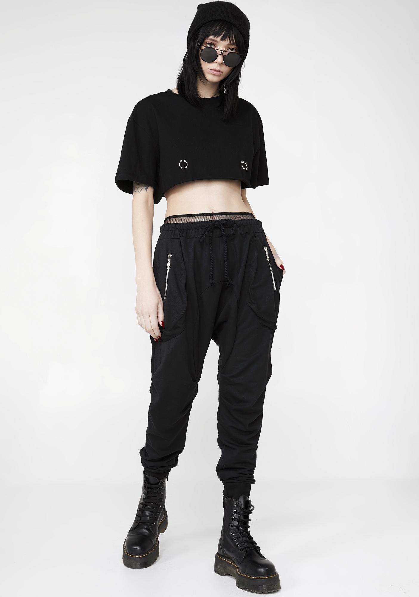 mnml joggers