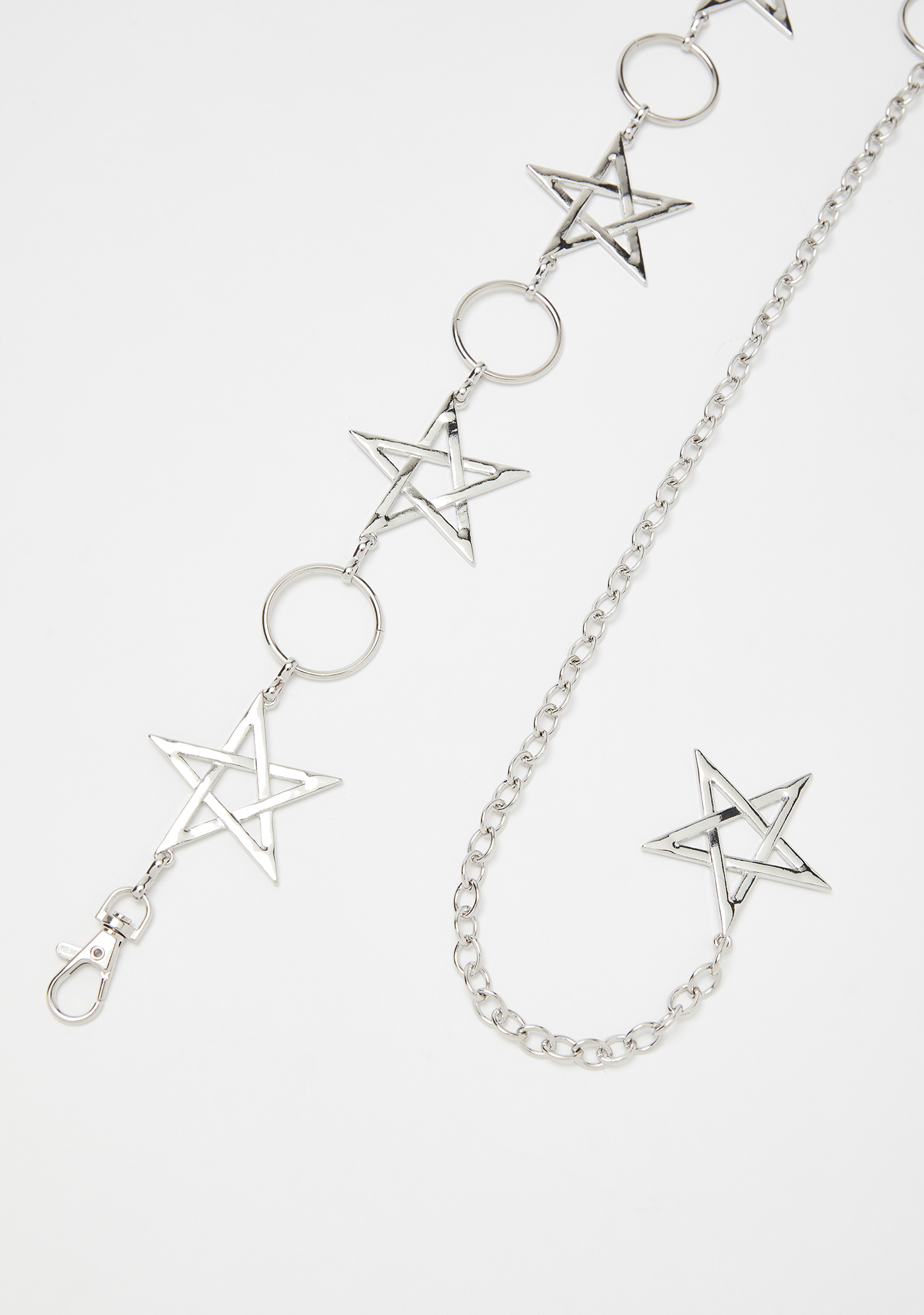 star chain belt