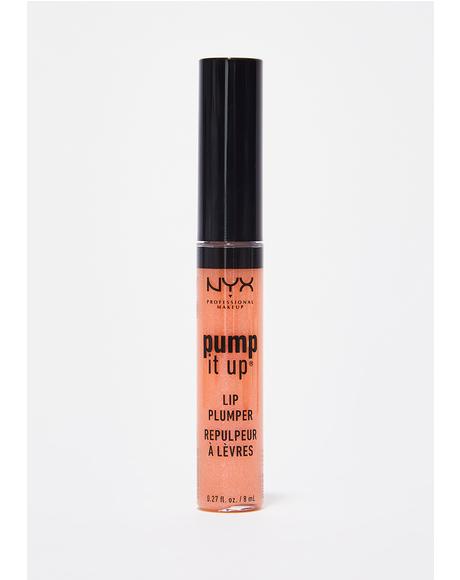 Jessica Pump It Up Lip Plumper