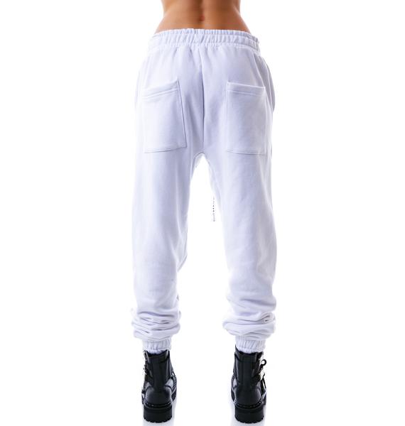 boy london sweatpants