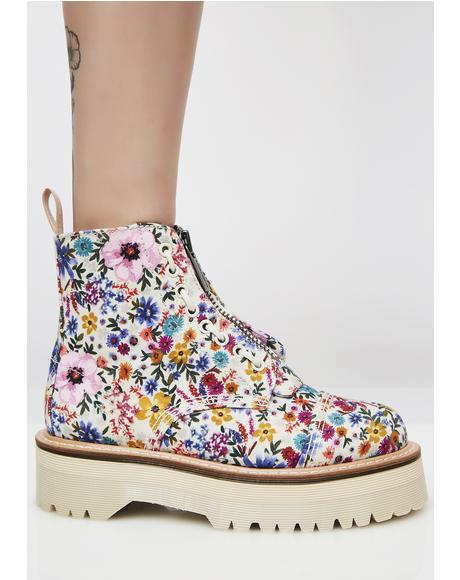 wanderlust sinclair boots