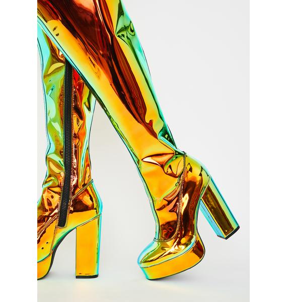 current mood thigh high boots