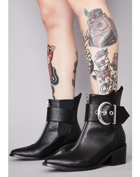 dolls kill made in hell boots