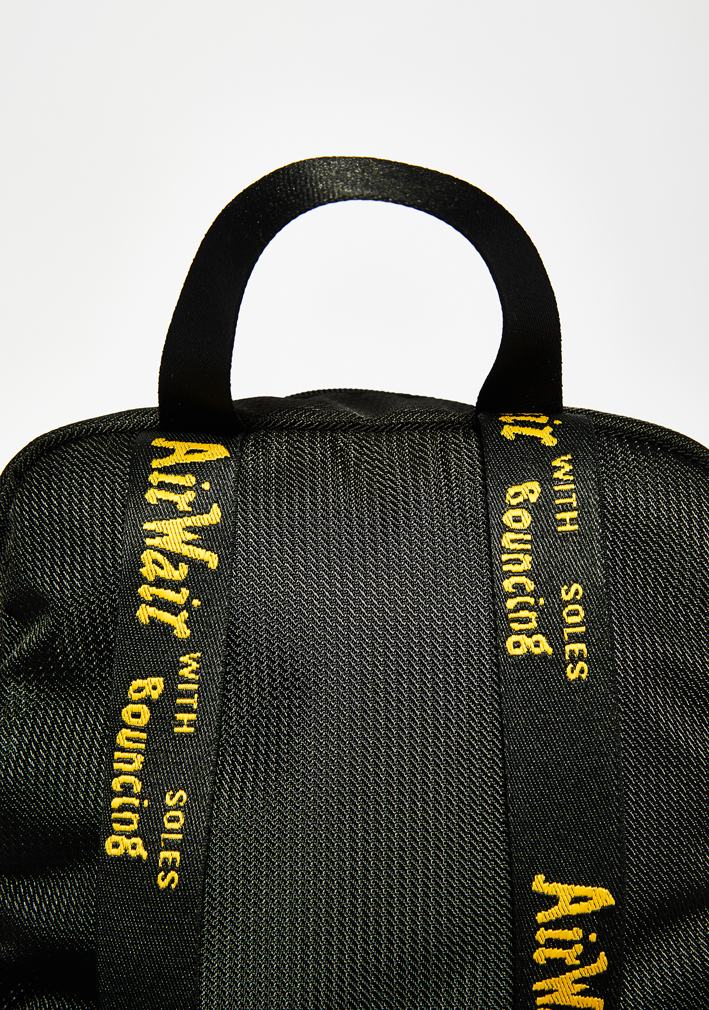 large groove dna backpack