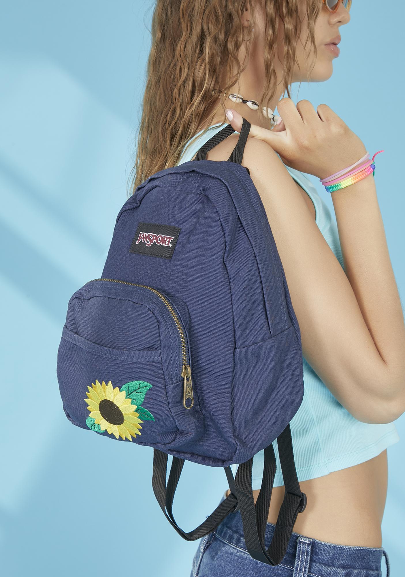 jansport small backpack price