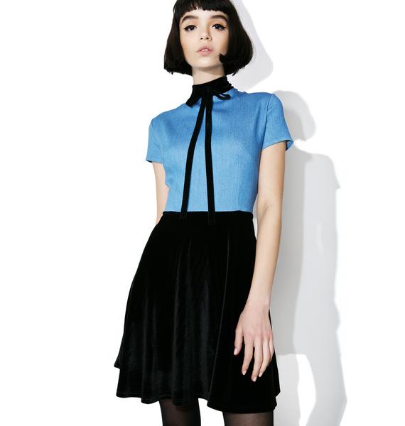 Valfré Regina Dress Dolls Kill