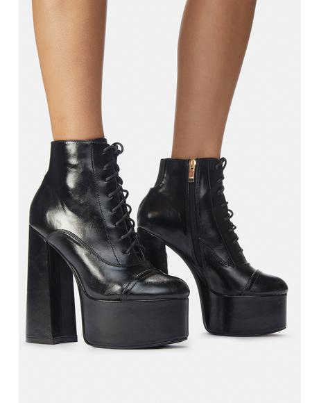 👠 👢 Women's Shoes - Platforms, Platform Shoes, Creepers, Jellys, Boots ...