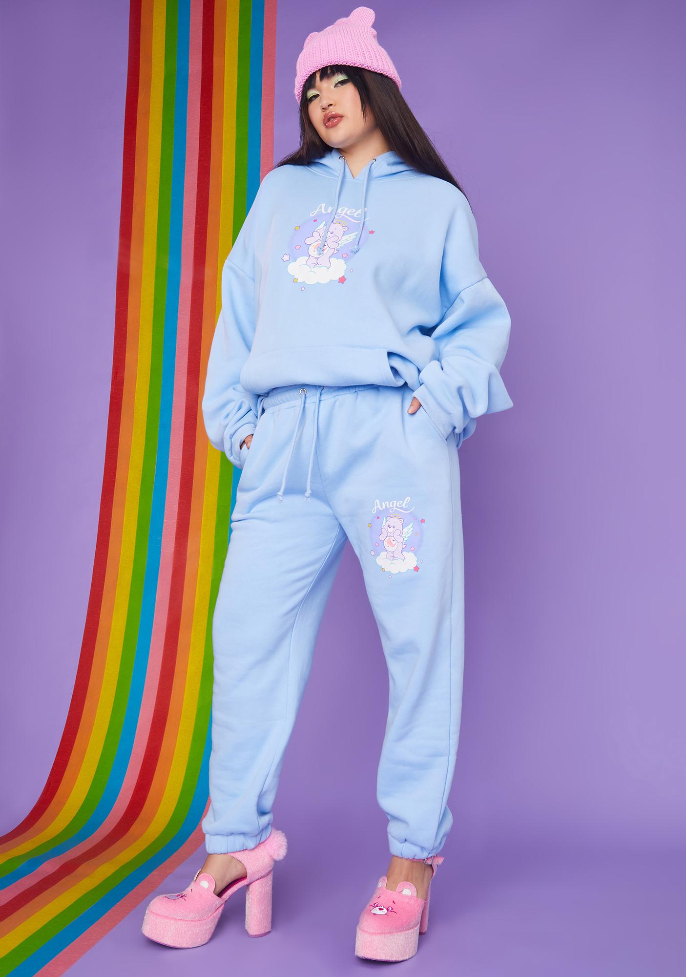 care bear dollskill