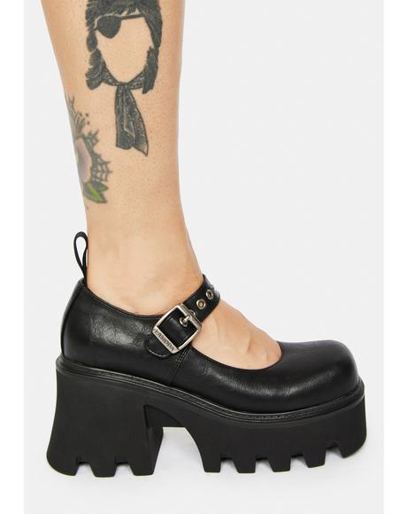 demonia evil crybaby mary janes